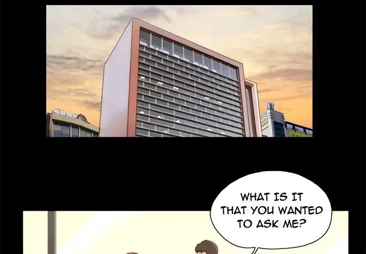 Double Trouble Chapter 37 page 4 - 