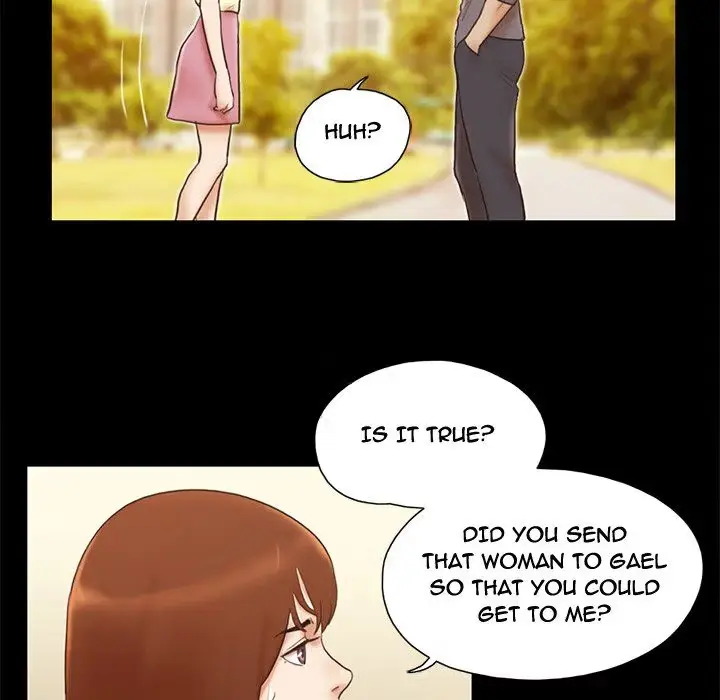 Double Trouble Chapter 37 page 31 - 