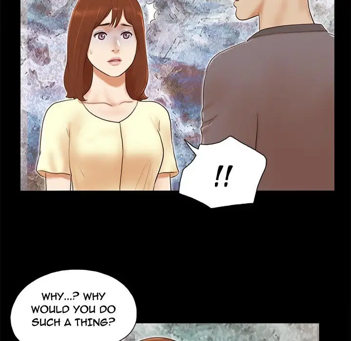 Double Trouble Chapter 37 page 33 - 