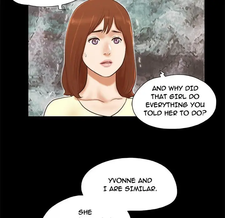 Double Trouble Chapter 37 page 34 - 