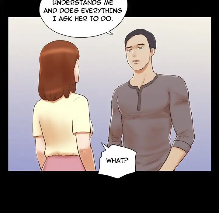 Double Trouble Chapter 37 page 35 - 