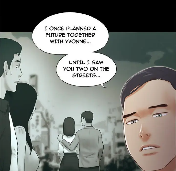 Double Trouble Chapter 37 page 36 - 