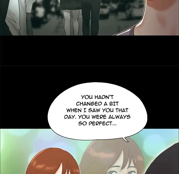 Double Trouble Chapter 37 page 37 - 