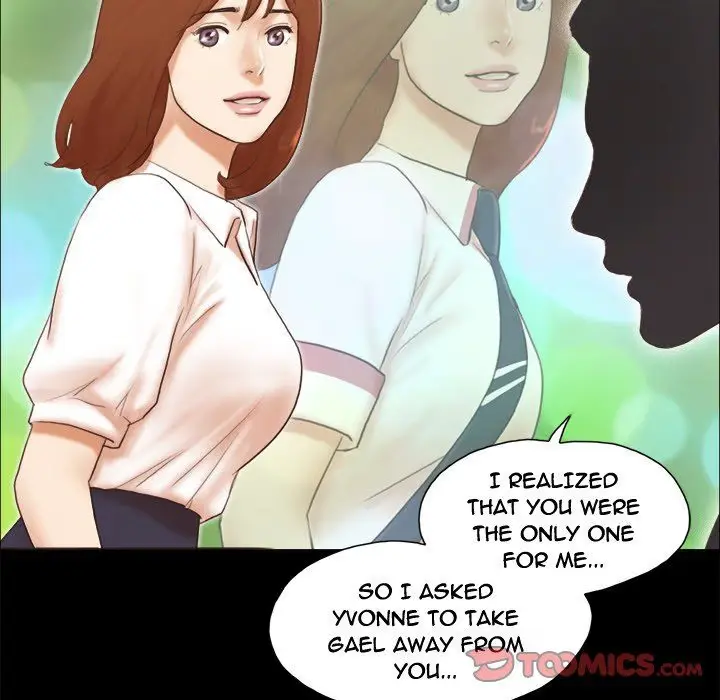 Double Trouble Chapter 37 page 38 - 