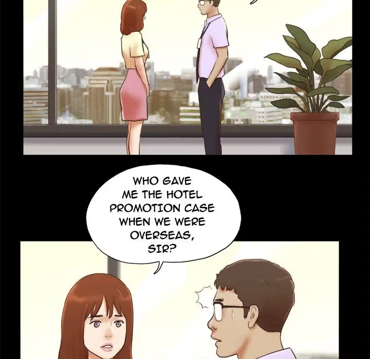 Double Trouble Chapter 37 page 5 - 