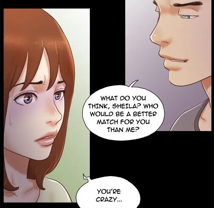 Double Trouble Chapter 37 page 45 - 