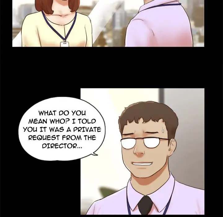 Double Trouble Chapter 37 page 6 - 