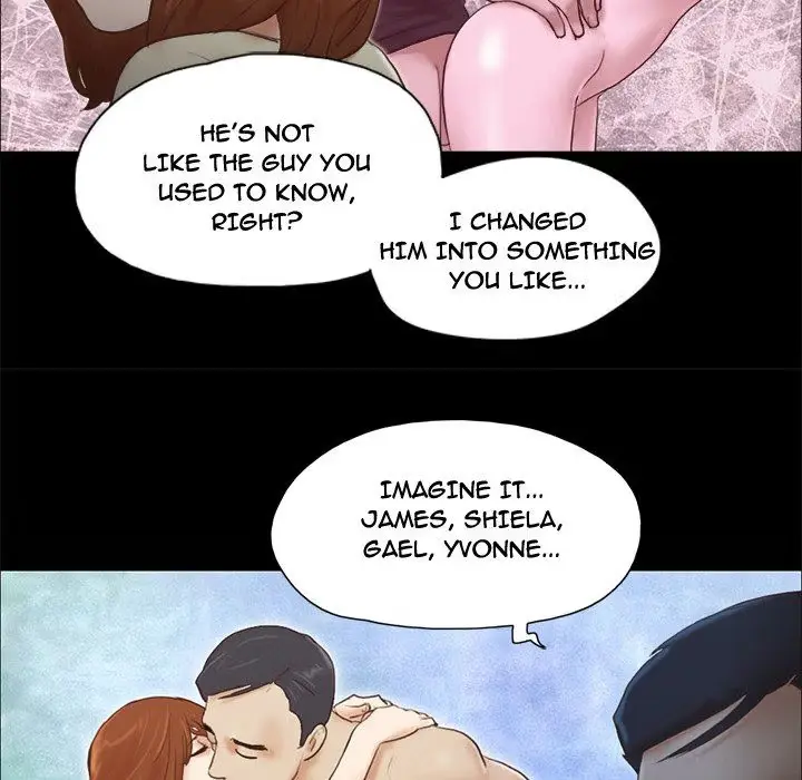 Double Trouble Chapter 37 page 51 - 