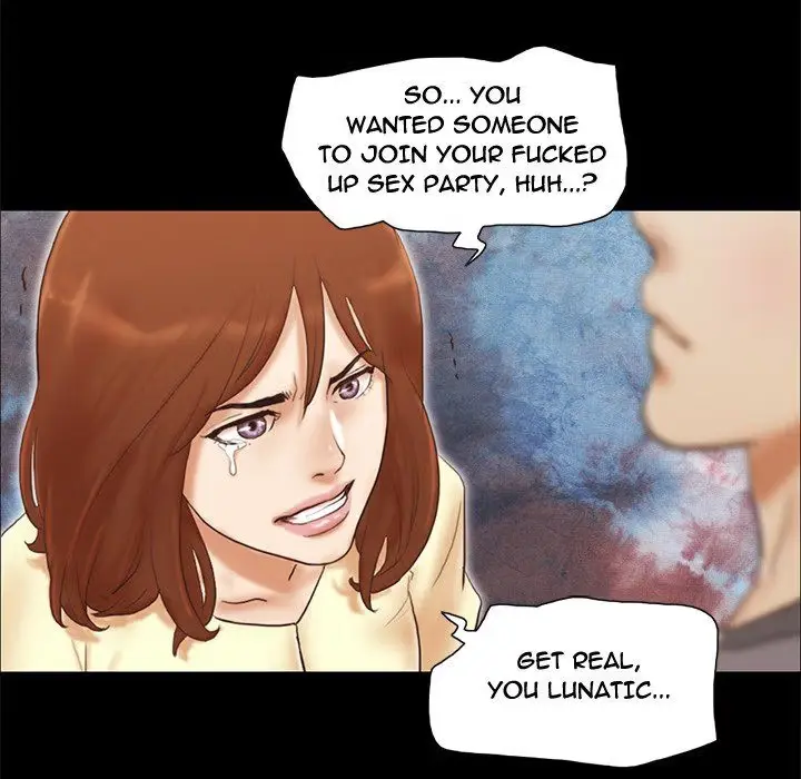 Double Trouble Chapter 37 page 54 - 