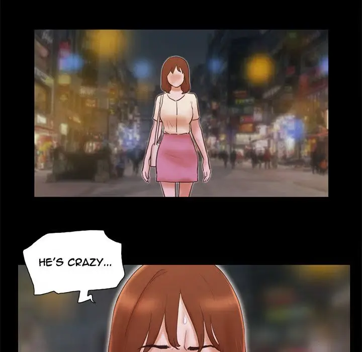 Double Trouble Chapter 37 page 57 - 