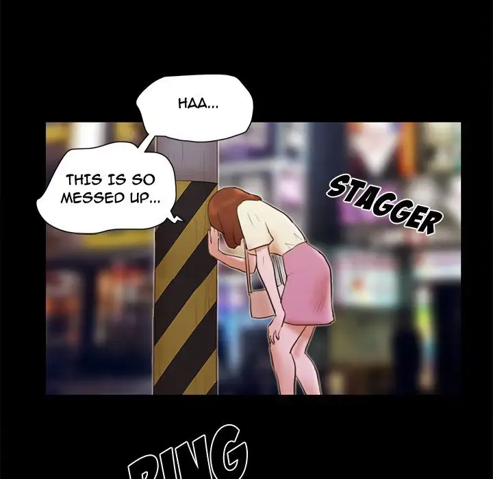 Double Trouble Chapter 37 page 60 - 