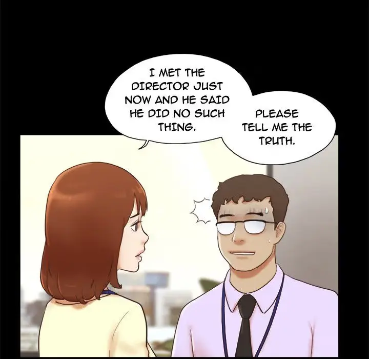 Double Trouble Chapter 37 page 7 - 
