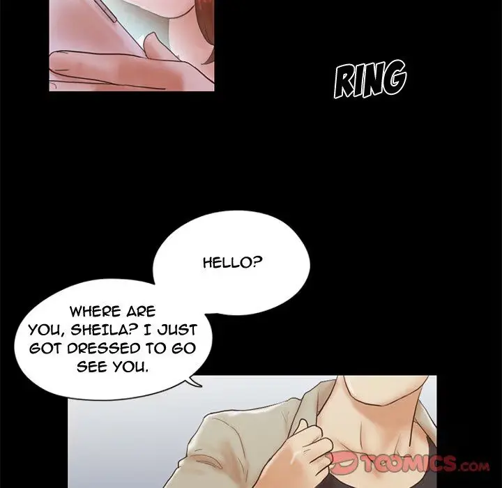 Double Trouble Chapter 37 page 62 - 