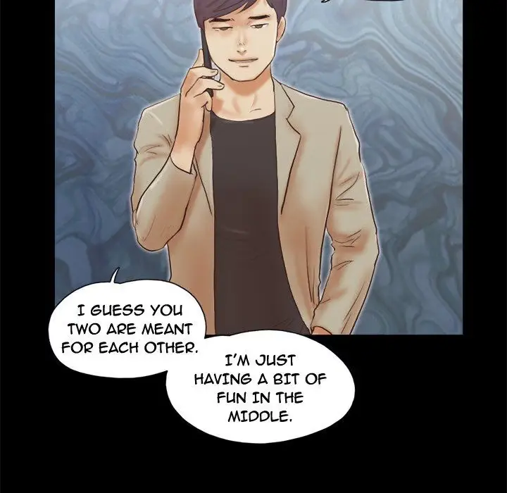 Double Trouble Chapter 37 page 66 - 