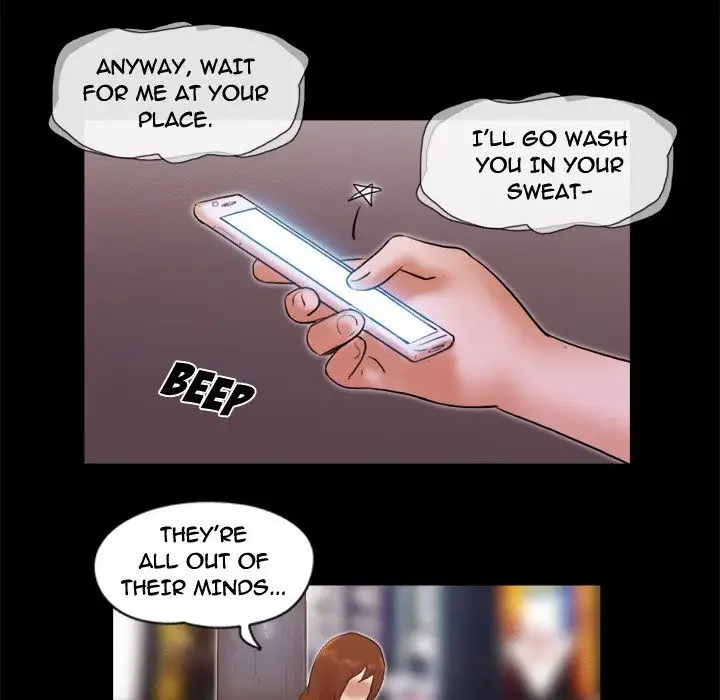 Double Trouble Chapter 37 page 67 - 