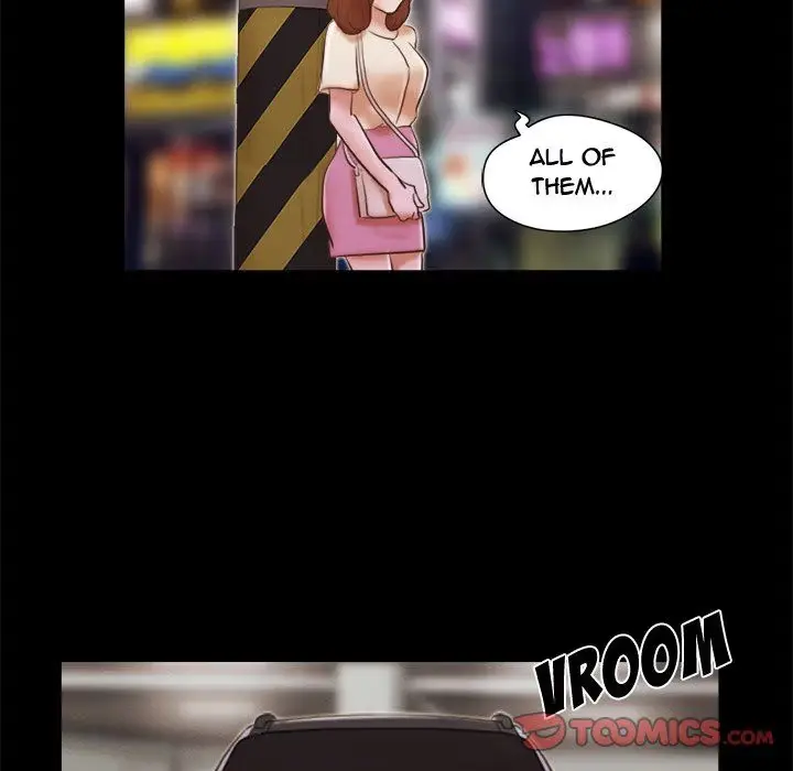 Double Trouble Chapter 37 page 68 - 