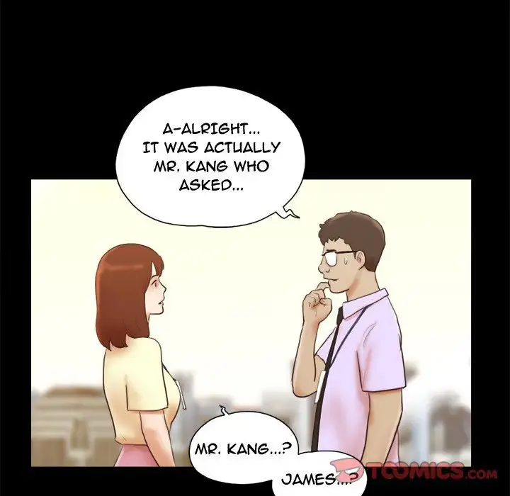 Double Trouble Chapter 37 page 8 - 