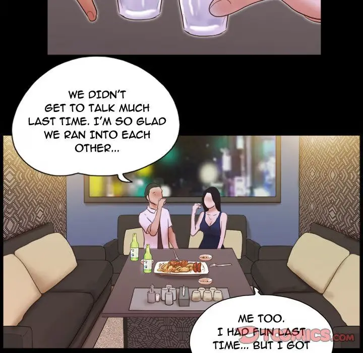 Double Trouble Chapter 37 page 74 - 
