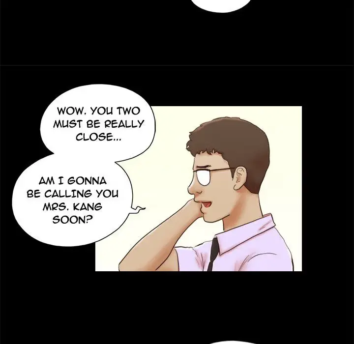 Double Trouble Chapter 37 page 9 - 