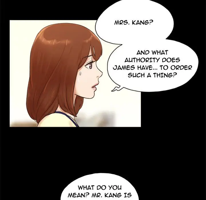 Double Trouble Chapter 37 page 10 - 