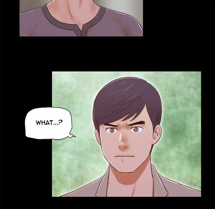 Double Trouble Chapter 38 page 11 - 