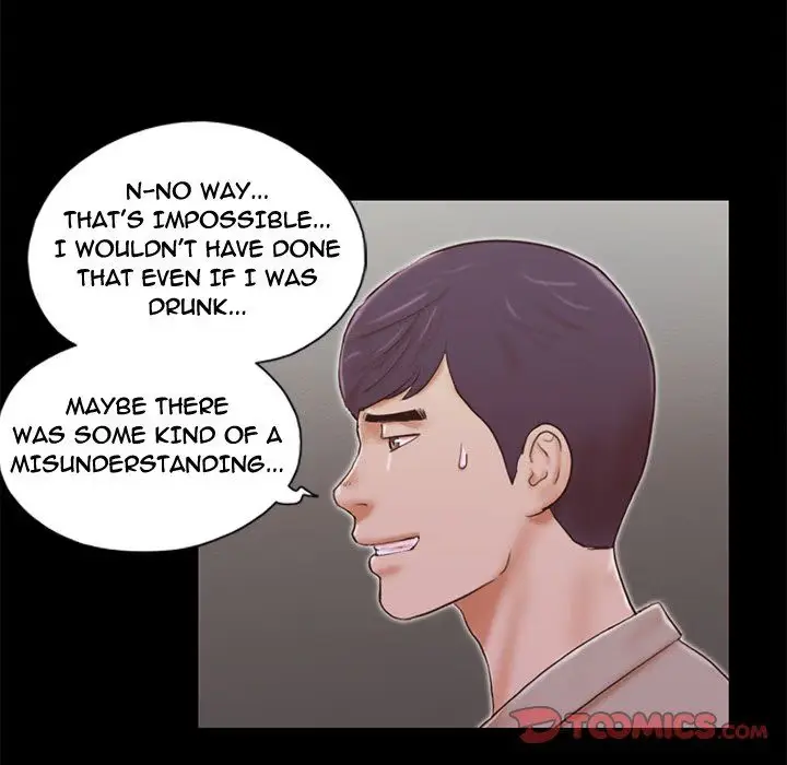 Double Trouble Chapter 38 page 14 - 