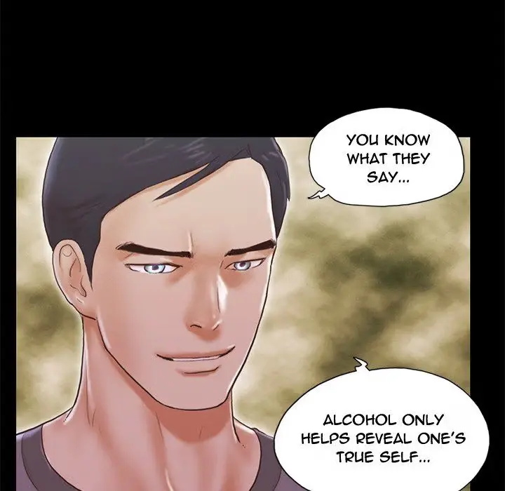 Double Trouble Chapter 38 page 15 - 
