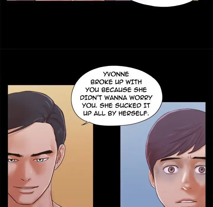 Double Trouble Chapter 38 page 16 - 