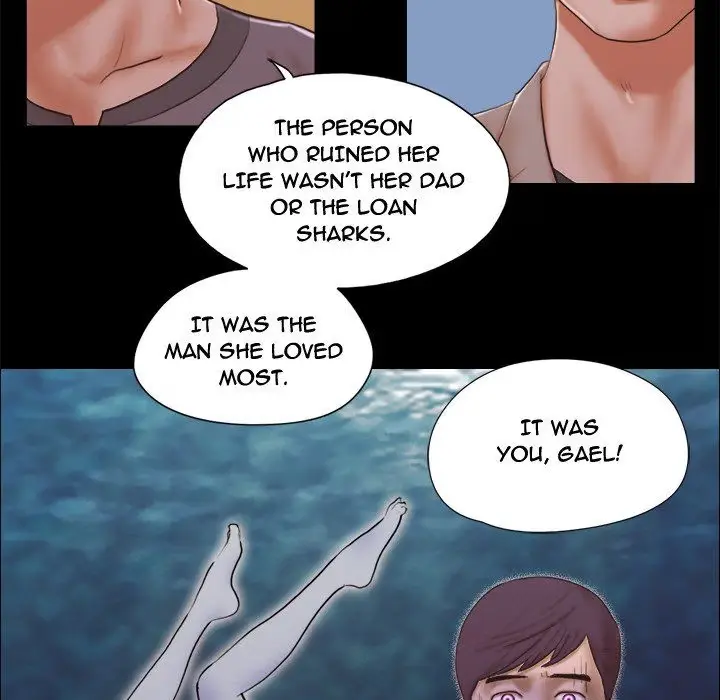 Double Trouble Chapter 38 page 17 - 