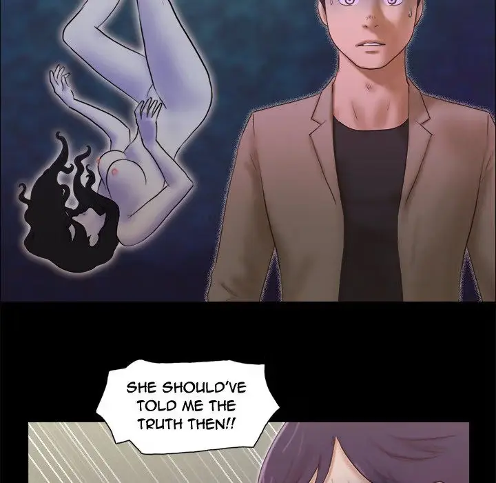 Double Trouble Chapter 38 page 18 - 