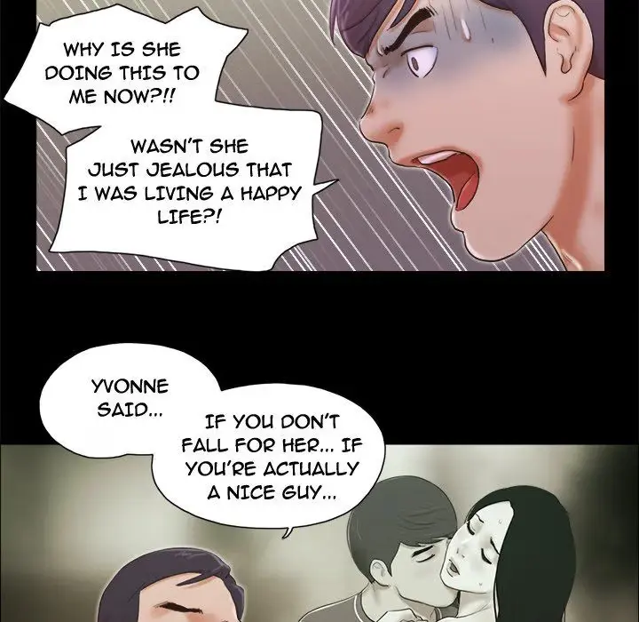 Double Trouble Chapter 38 page 19 - 