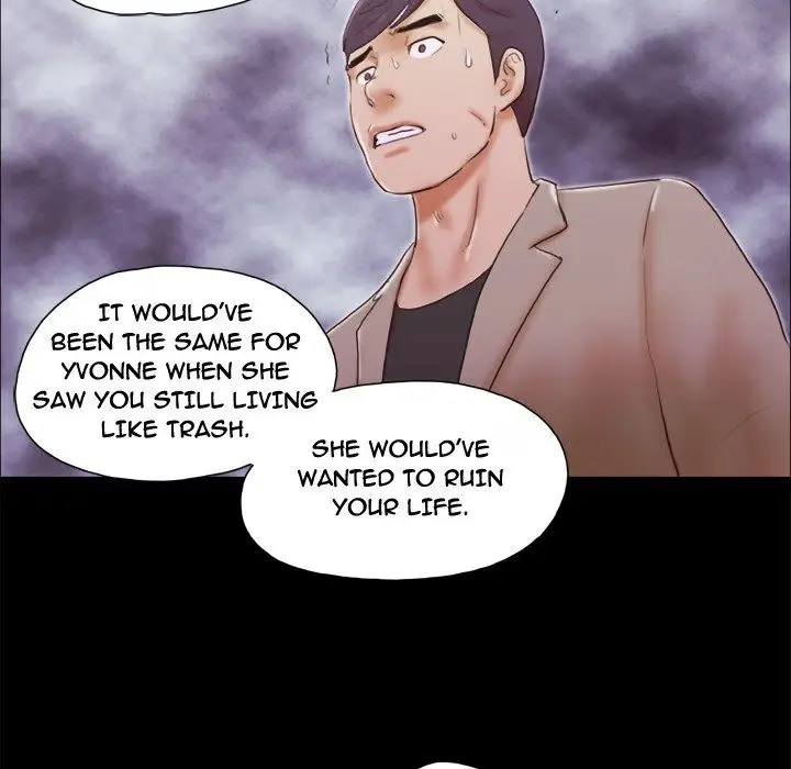 Double Trouble Chapter 38 page 21 - 