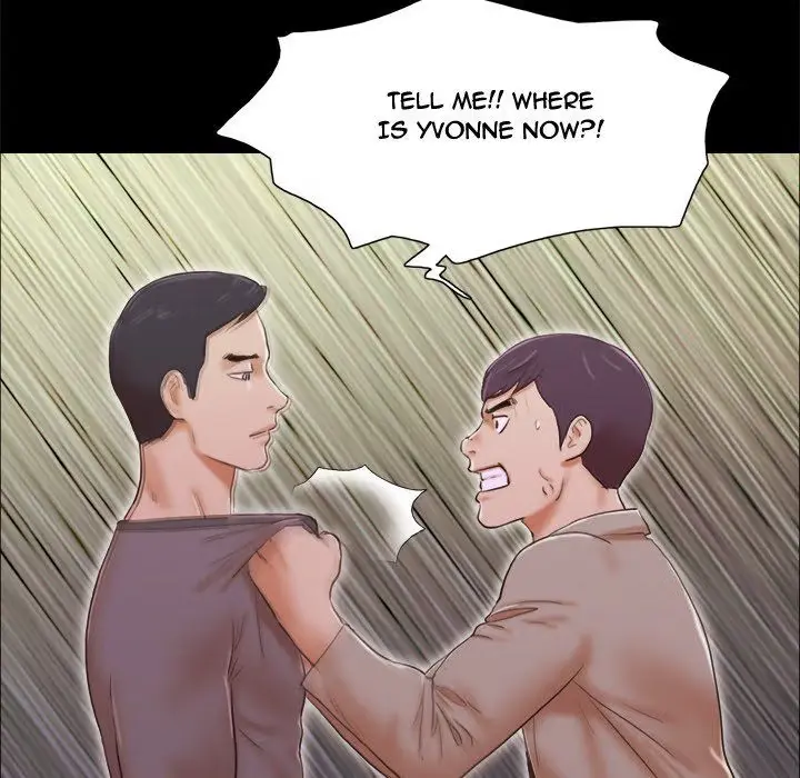Double Trouble Chapter 38 page 22 - 
