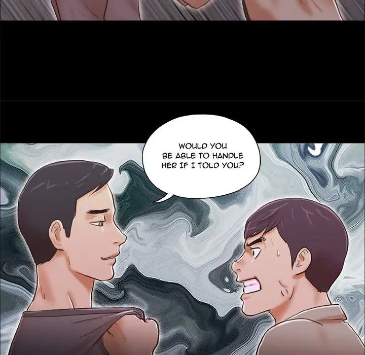 Double Trouble Chapter 38 page 23 - 