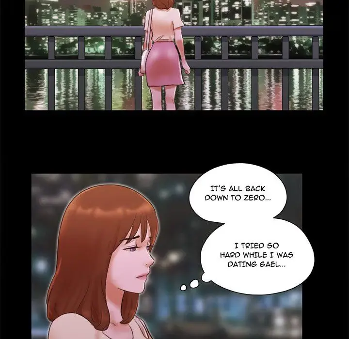 Double Trouble Chapter 38 page 25 - 
