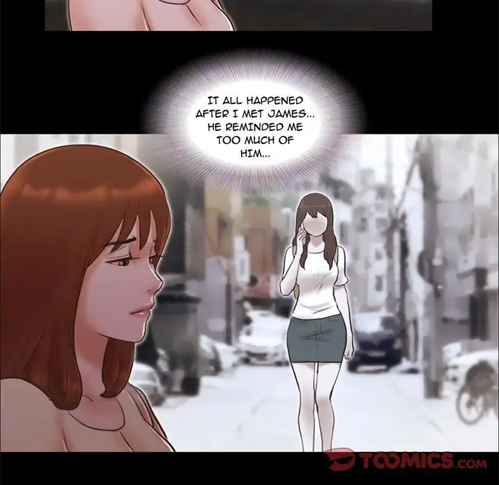 Double Trouble Chapter 38 page 26 - 