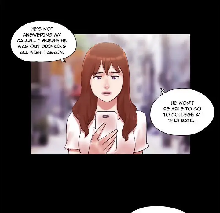 Double Trouble Chapter 38 page 27 - 