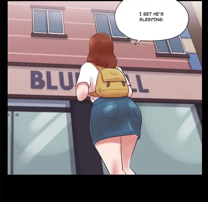 Double Trouble Chapter 38 page 28 - 