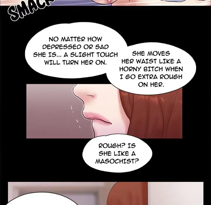 Double Trouble Chapter 38 page 34 - 