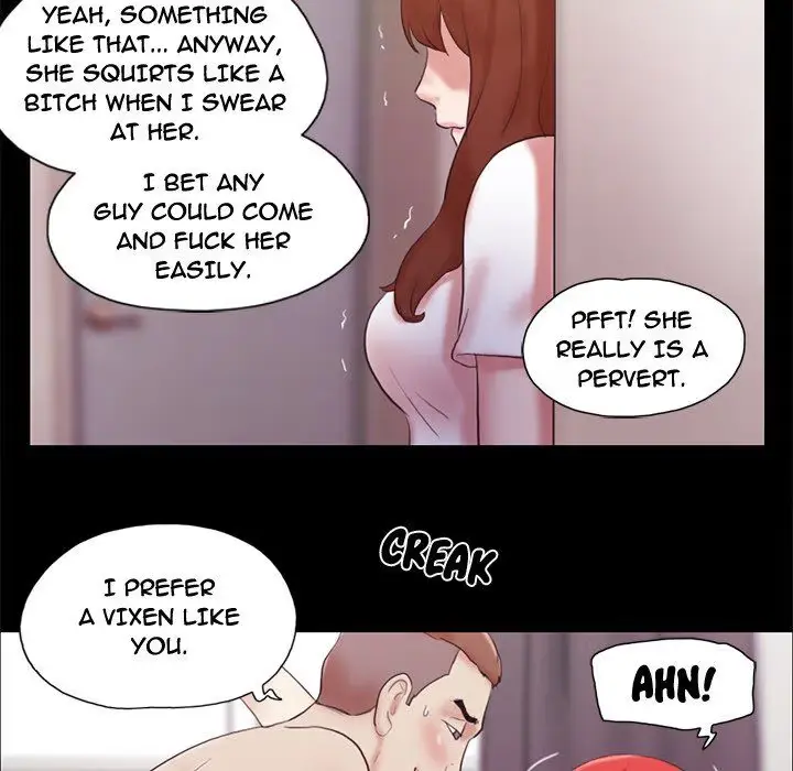Double Trouble Chapter 38 page 35 - 