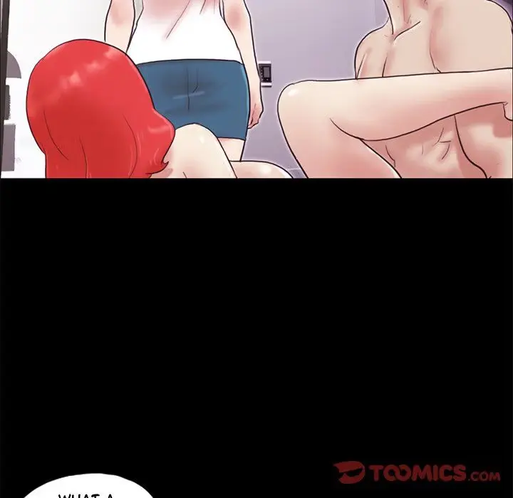 Double Trouble Chapter 38 page 38 - 