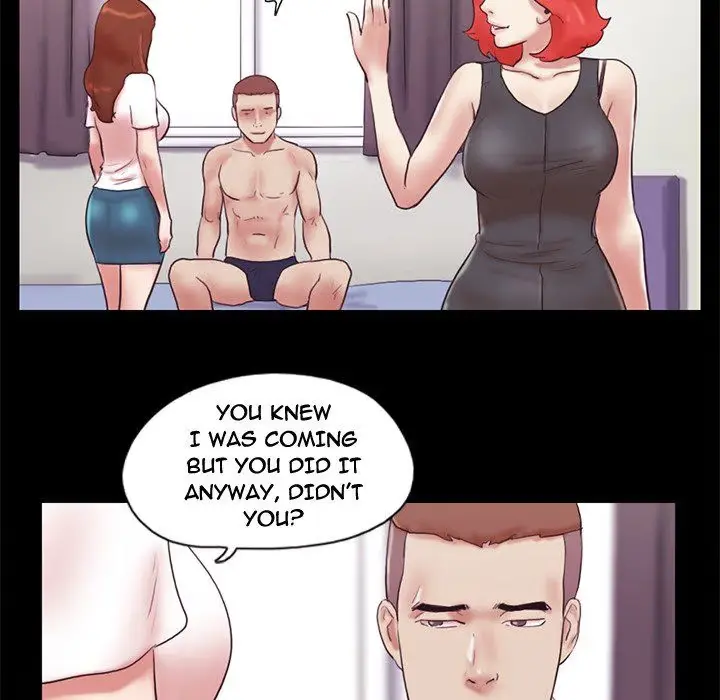 Double Trouble Chapter 38 page 40 - 