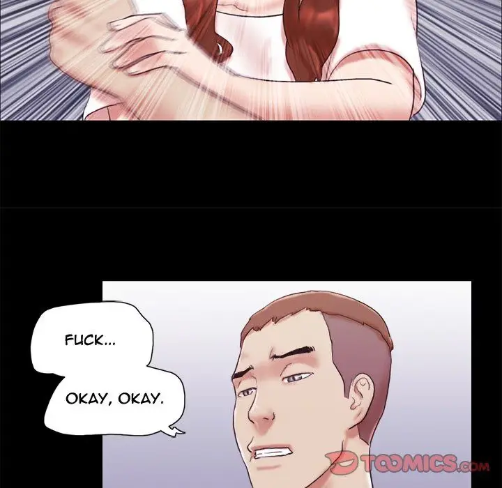 Double Trouble Chapter 38 page 44 - 