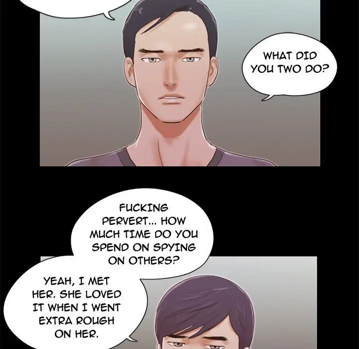 Double Trouble Chapter 38 page 6 - 