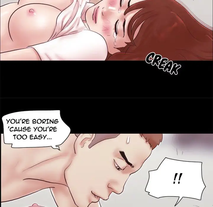 Double Trouble Chapter 38 page 51 - 