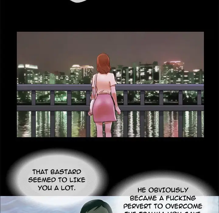 Double Trouble Chapter 38 page 55 - 