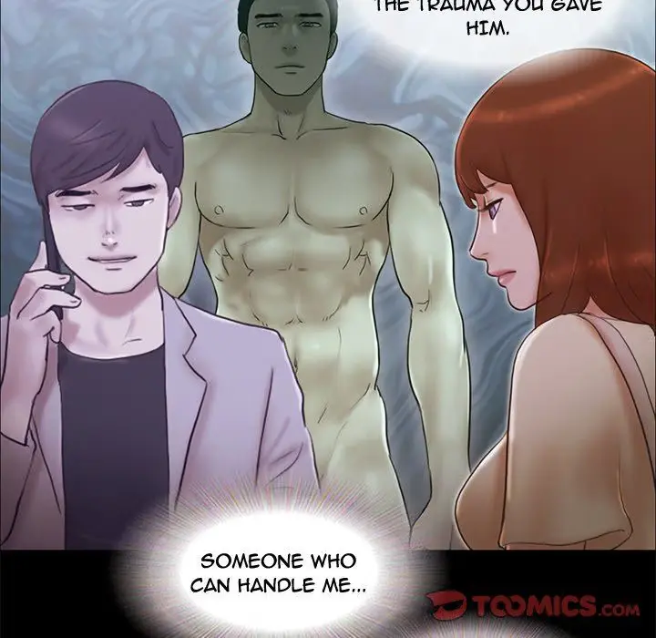Double Trouble Chapter 38 page 56 - 