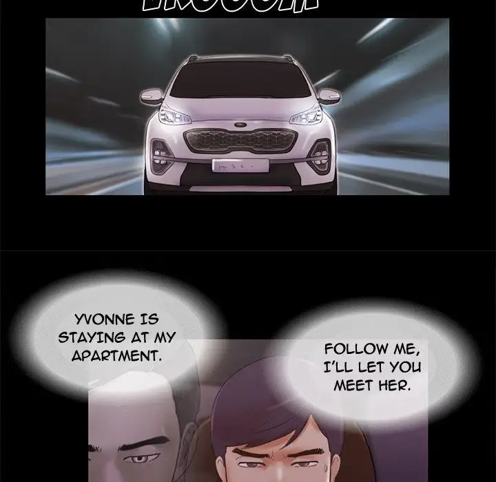 Double Trouble Chapter 38 page 58 - 