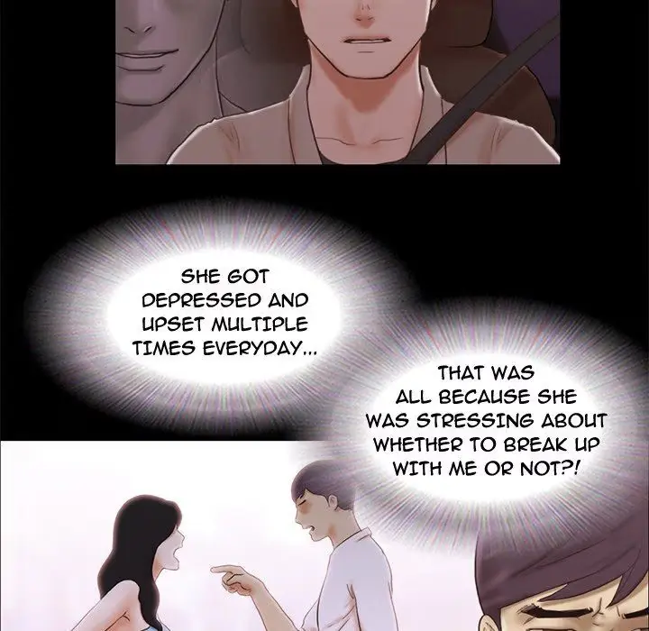 Double Trouble Chapter 38 page 59 - 