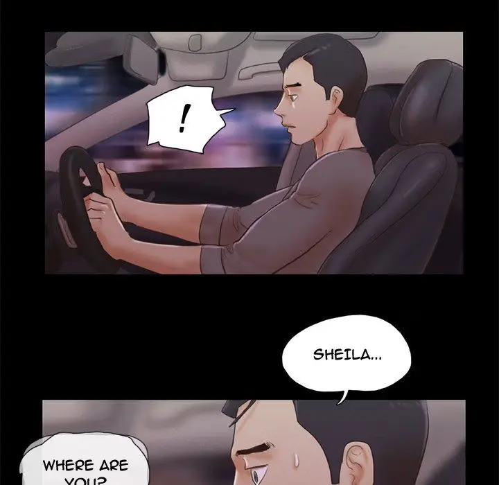 Double Trouble Chapter 38 page 63 - 